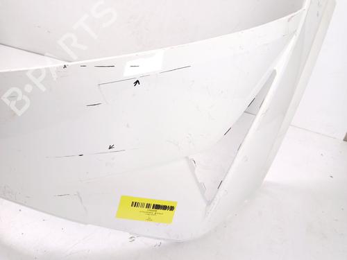 Front bumper NISSAN QASHQAI III (J12) 1.5 VC-T e-Power | BP29543044C7 