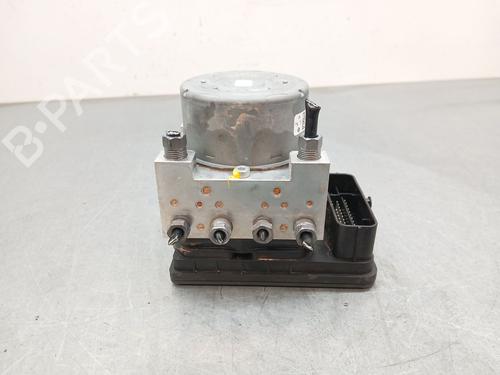 Used ABS pump OPEL CORSA F (P2JO) 1.2 (68) (101 hp) 30708841