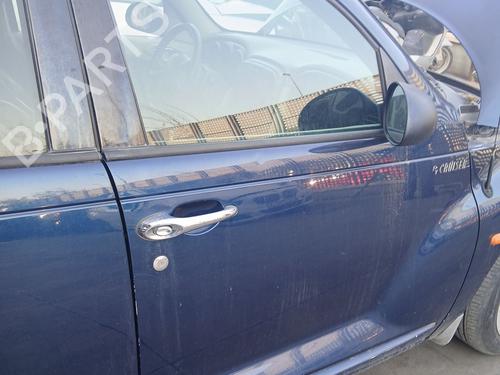 Used Right front door CHRYSLER PT CRUISER (PT_) 2.2 CRD (121 hp) 22766569