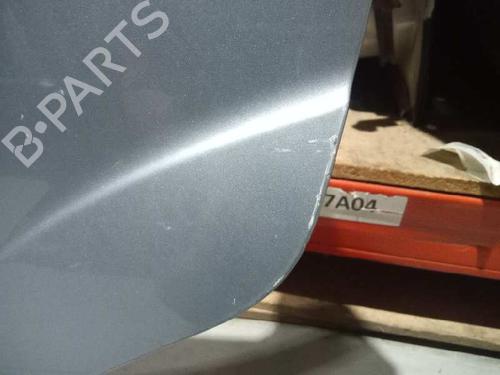 Dør venstre bak FORD FOCUS II (DA_, HCP, DP)  | BP10727814C4 