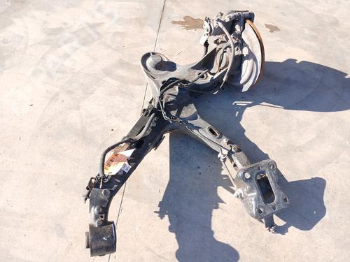 Used Left rear steering knuckle Left rear steering knuckle TOYOTA PROACE Van (MDZ_) 1.5 D4d (MDZ1) (120 hp) 35981036 35981036