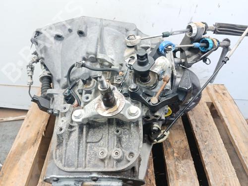 Gearbox CITROËN DS5 | BP19162985M3 - Image 5