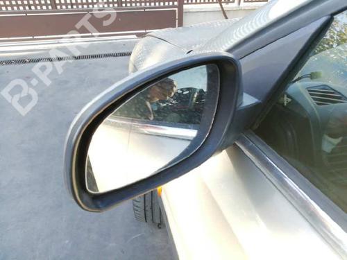 Left headlight OPEL VECTRA C (Z02) 2.2 DTI 16V (F69) | BP6053613C28 
