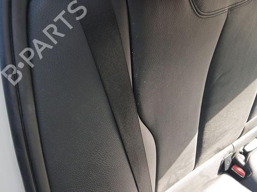 Used Rear right seatbelt BMW 3 (F30, F80) [2011-2018]  21662329