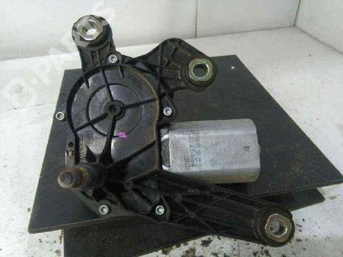 Used Rear wiper motor CITROËN C8 (EA_, EB_) 2.2 HDi (128 hp) 4462083