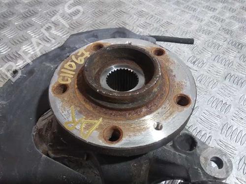 Right front steering knuckle PEUGEOT 508 I (8D_) 2.0 HDi | BP13622212M26 