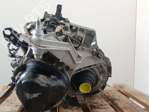 Used Gearbox Gearbox 37799884 37799884