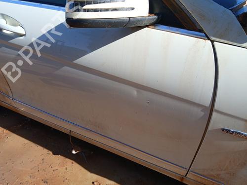 Right front door MERCEDES-BENZ C-CLASS (W204)  | BP27296040C3 