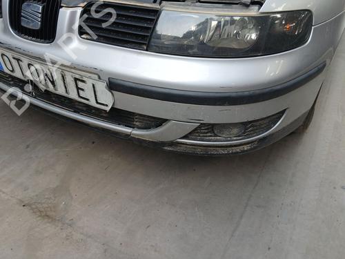 Foran støtfanger SEAT TOLEDO II (1M2) 1.6 16V | BP28357507C7 