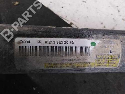 Right front shock absorber MERCEDES-BENZ E-CLASS (W213) E 220 d (213.004) | BP6951406M17 