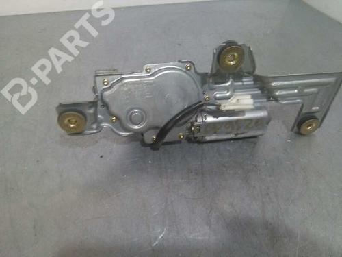 Rear wiper motor MITSUBISHI PAJERO PININ I (H6_W, H7_W) 2.0 GDI (H67W, H77W) | BP3414656M102 