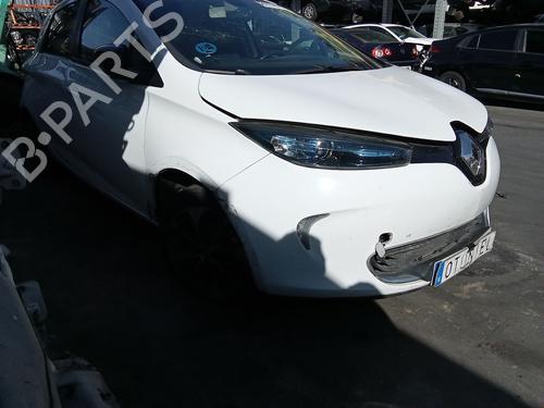 Rear parcel shelf RENAULT ZOE (BFM_) ZOE | BP40037491C85 - Image 3