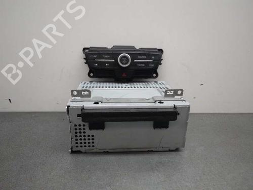 Used Radio FORD FOCUS III 1.5 TDCi (120 hp) 16784206