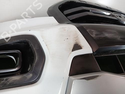 Front bumper FORD RANGER (TKE)  | BP24220998C7 
