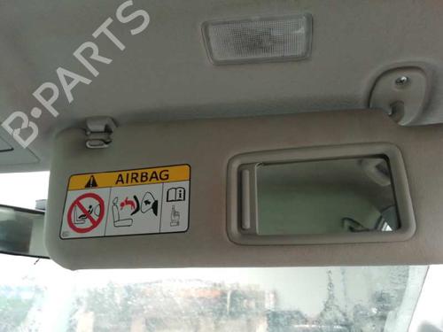 Parasol derecha TOYOTA PRIUS PLUS (_W4_) [2011-2025]  19478809