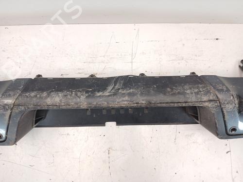 Rear bumper FORD RANGER (TKE) 2.2 TDCi | BP30317939C8 