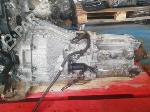 Gearbox BMW 3 (E90) 320 d | BP12194286M3 