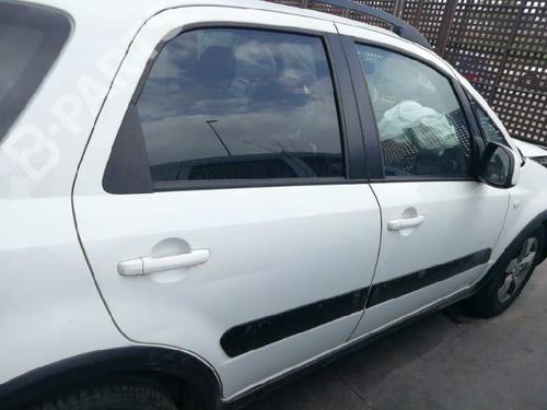 Gearbox SUZUKI SX4 (EY, GY)  | BP16746523M3