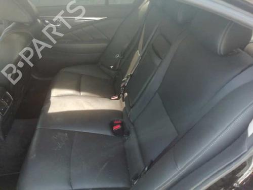 Seats set INFINITI Q50 50 D | BP13534036C78 
