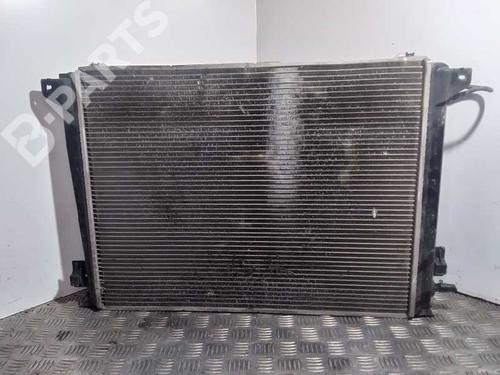 Water radiator HYUNDAI SONATA V (NF) 2.0 CRDi | BP11957018M31 