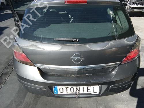 tailgate-opel-astra-h-a04-2004-2005-2006-2007-2008-2009-2010-2011-2012-2013-2014-40458448 main image