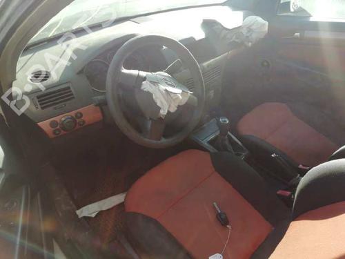 Catalyst OPEL ASTRA H (A04)  | BP18140308M10 