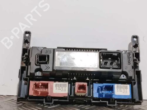 Climate control PEUGEOT 407 SW (6E_, 6D_) 2.0 HDi 135 | BP9820366I5 