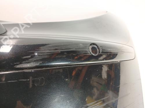 Front bumper BMW 1 (E87) 120 d | BP28317025C7 