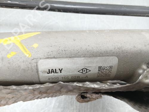 Steering rack DACIA SANDERO II TCe 90 (B8M1, B8MA, B8AC) | BP38439559M22 - Image 3