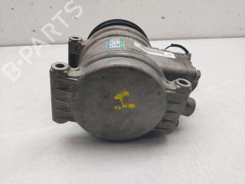 AC compressor CHEVROLET AVEO / KALOS Hatchback (T250, T255) 1.2 | BP25900310M34 