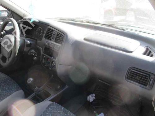 Gearbox NISSAN PRIMERA Hatchback (P11)  | BP4839614M3 
