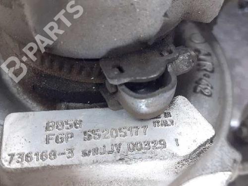 Engine ALFA ROMEO 147 (937_)  | BP10118425M1 