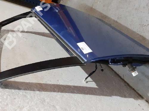 Left rear door TOYOTA PRIUS Liftback (_W2_)  | BP7908795C4 