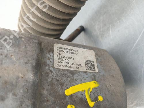 Steering rack CITROËN C4 Picasso II | BP36160078M22 - Image 2