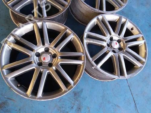 Rim AUDI A3 (8P1) 2.0 TDI | BP11014517C45 