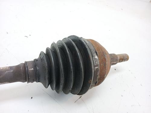 Left front driveshaft FORD KUGA I 2.5 4x4 | BP32345926M38