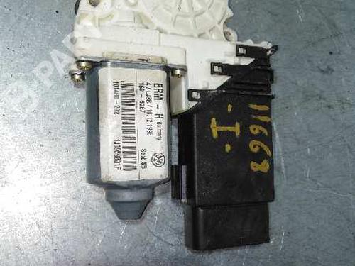 Used Left front window motor SEAT TOLEDO II (1M2) 2.3 V5 (150 hp) 6037786