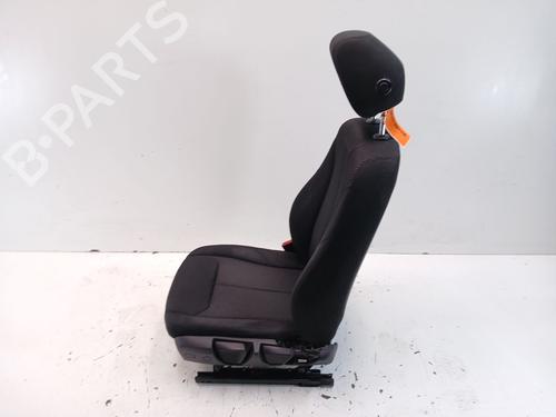 Left front seat BMW 3 (F30, F80) 318 d | BP36016708C15 - Image 6