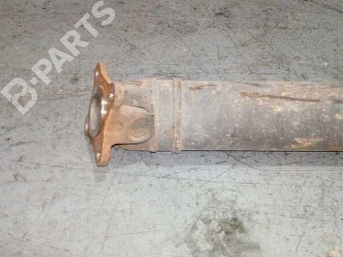 Driveshaft TOYOTA RAV 4 III (_A3_)  | BP12193671M37 