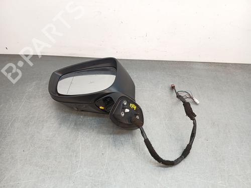 left-mirror-mazda-cx-5-kf-2016-37474420 main image