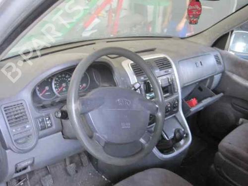 Mirror switch KIA CARNIVAL II (GQ) 2.9 CRDi | BP2393879I25 