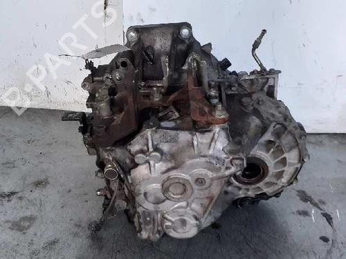 Gearbox MAZDA 6 Station Wagon (GY) 2.0 DI (GY19) | BP13920610M3 