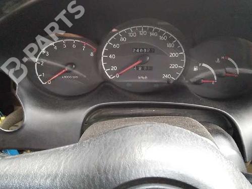 Front right seatbelt HYUNDAI COUPE I (RD)  | BP12193111I25 