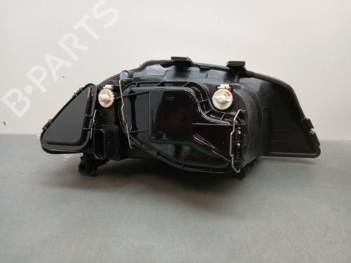 Left headlight SEAT IBIZA III (6L1)  | BP26501358C28 