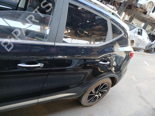 Porte arrière gauche MG MG ZS SUV (AZS1) 1.5 VTi (106 hp) 29885758