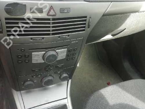Fuel pump OPEL ASTRA H (A04)  | BP15825235M76 