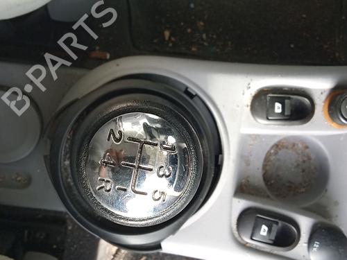 Used Gearbox Gearbox 38437247 38437247