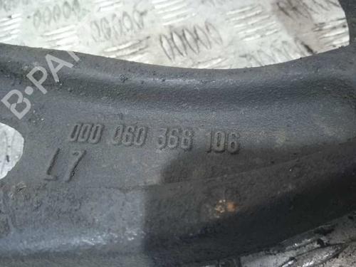 Left front suspension arm MERCEDES-BENZ R-CLASS (W251, V251)  | BP13419180M12 