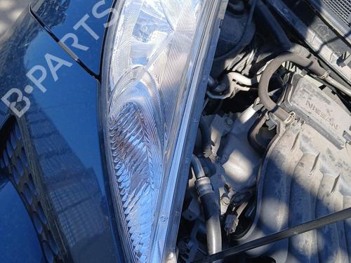 Right headlight NISSAN JUKE (F15) 1.6 | BP26022074C29 