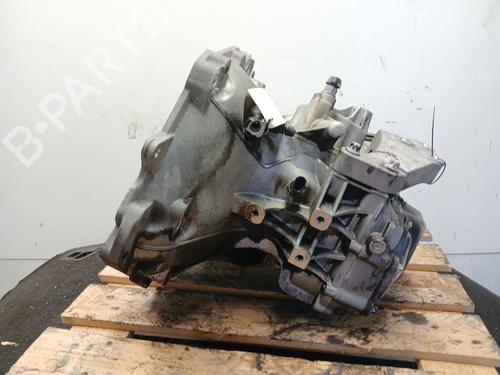 Gearbox OPEL CORSA D (S07) 1.3 CDTI (L08, L68) | BP31753566M3 - Image 3